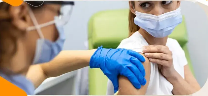 Why It’s the Right Time to Think About the Pneumococcal Vaccine